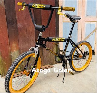 Bmx burner for sale discount