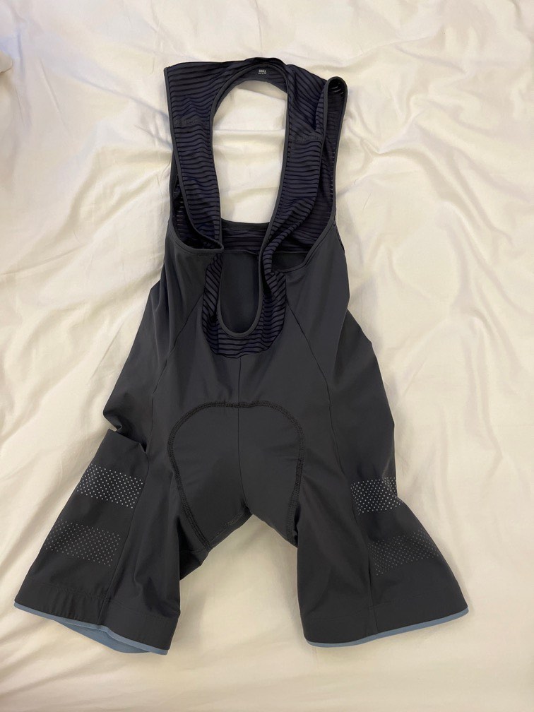 Rapha brevet cheap bib shorts