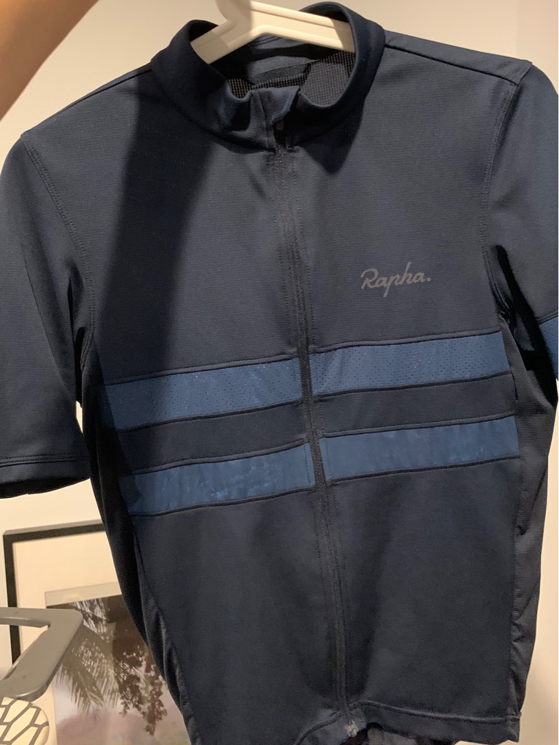 rapha brevet lightweight