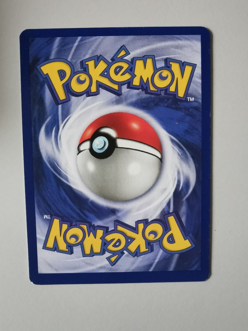 Rare Pokemon Trainer Card: Item Finder 103/130, Hobbies & Toys, Toys &  Games on Carousell