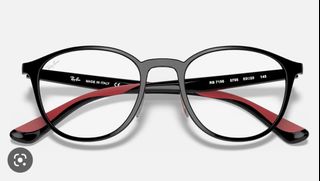 Rayban 7156 平光眼鏡 Ray-ban 64208541513089110