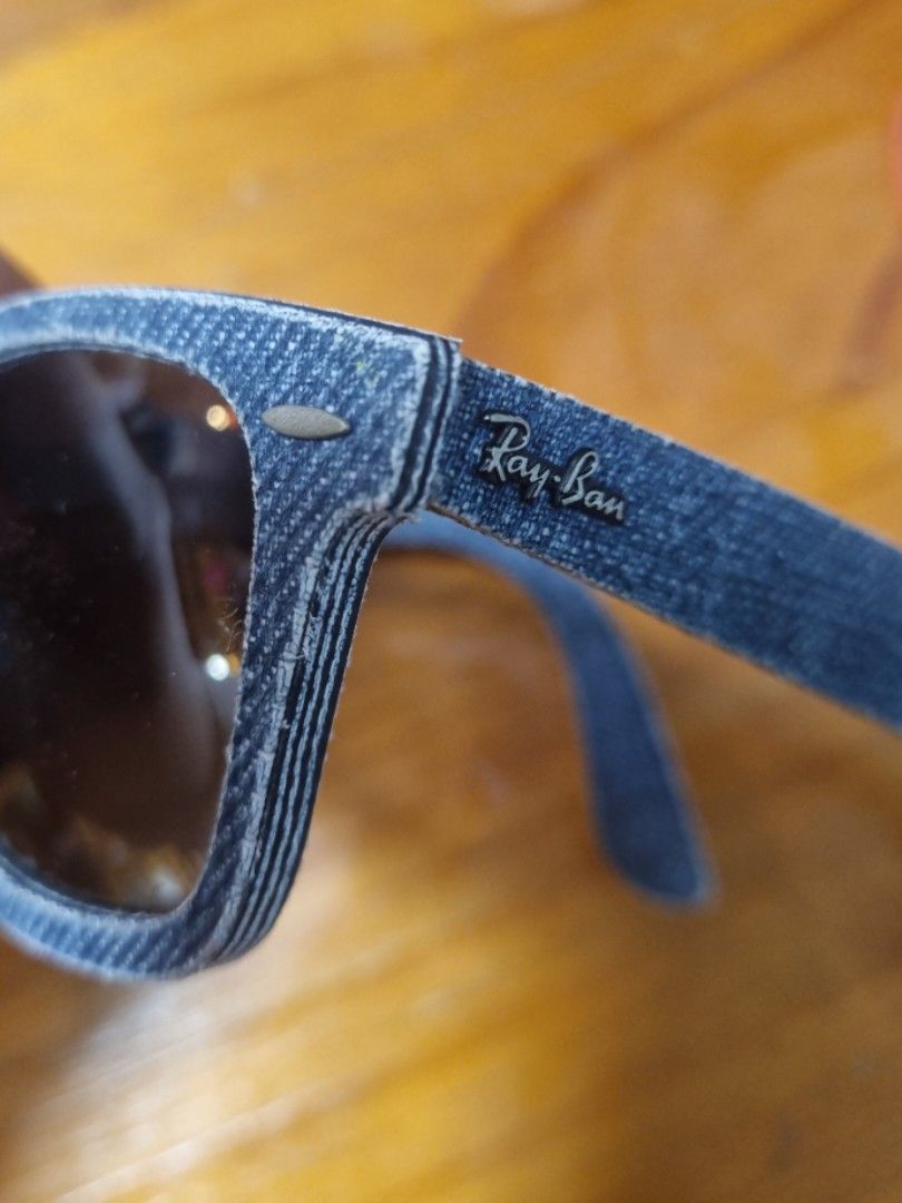 Original deals wayfarer denim