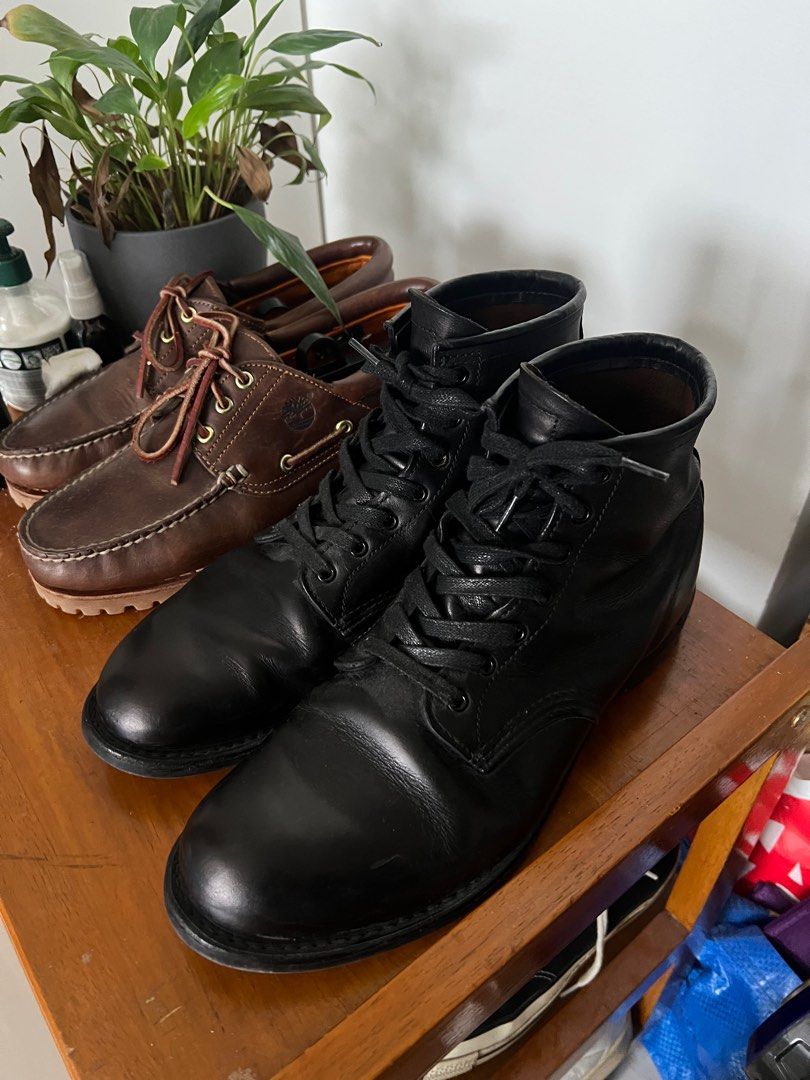 Red wing 9016 review store