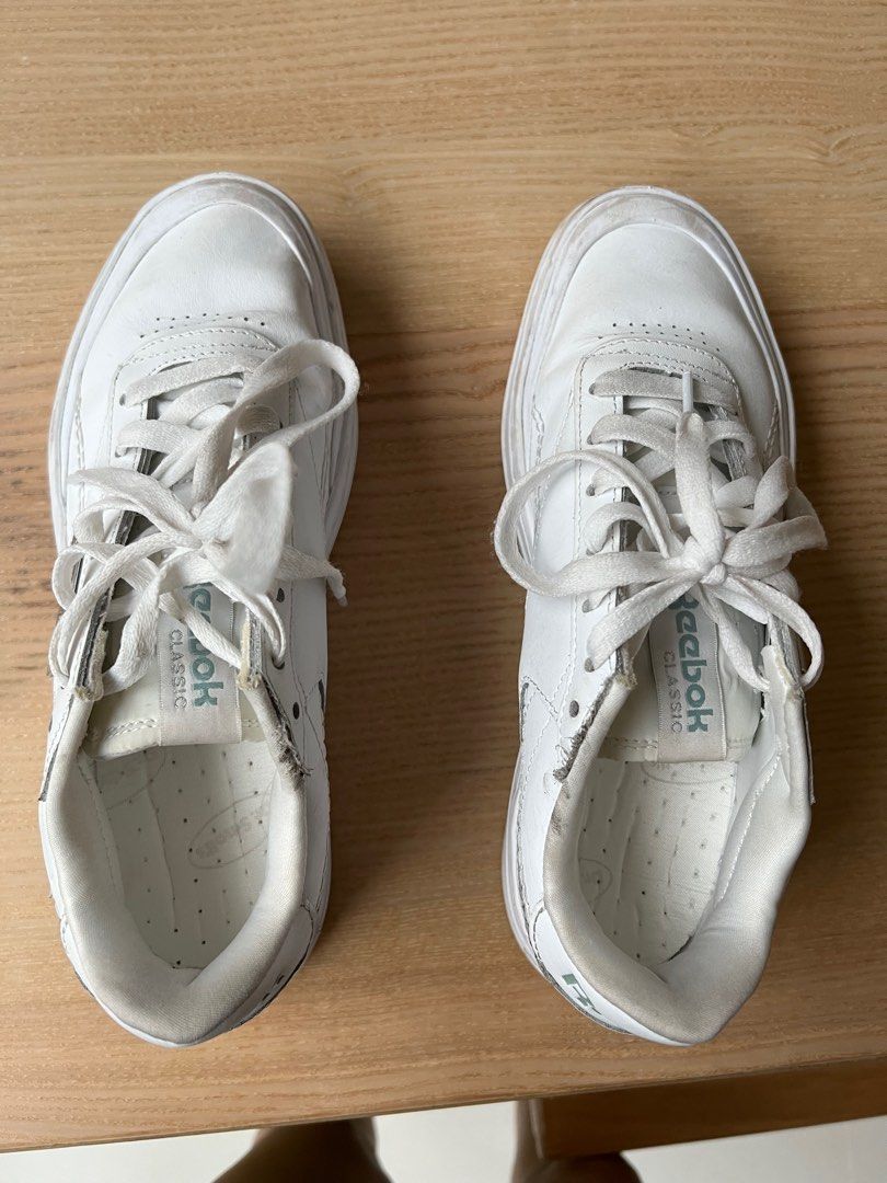Reebok club new arrivals c 45