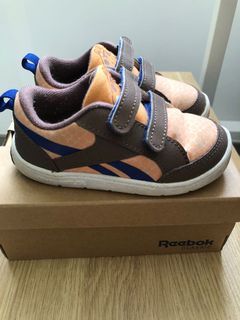 REEBOK FOR TODDLER