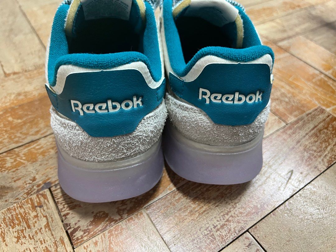 Reebok walking Running exercise Shoes asics