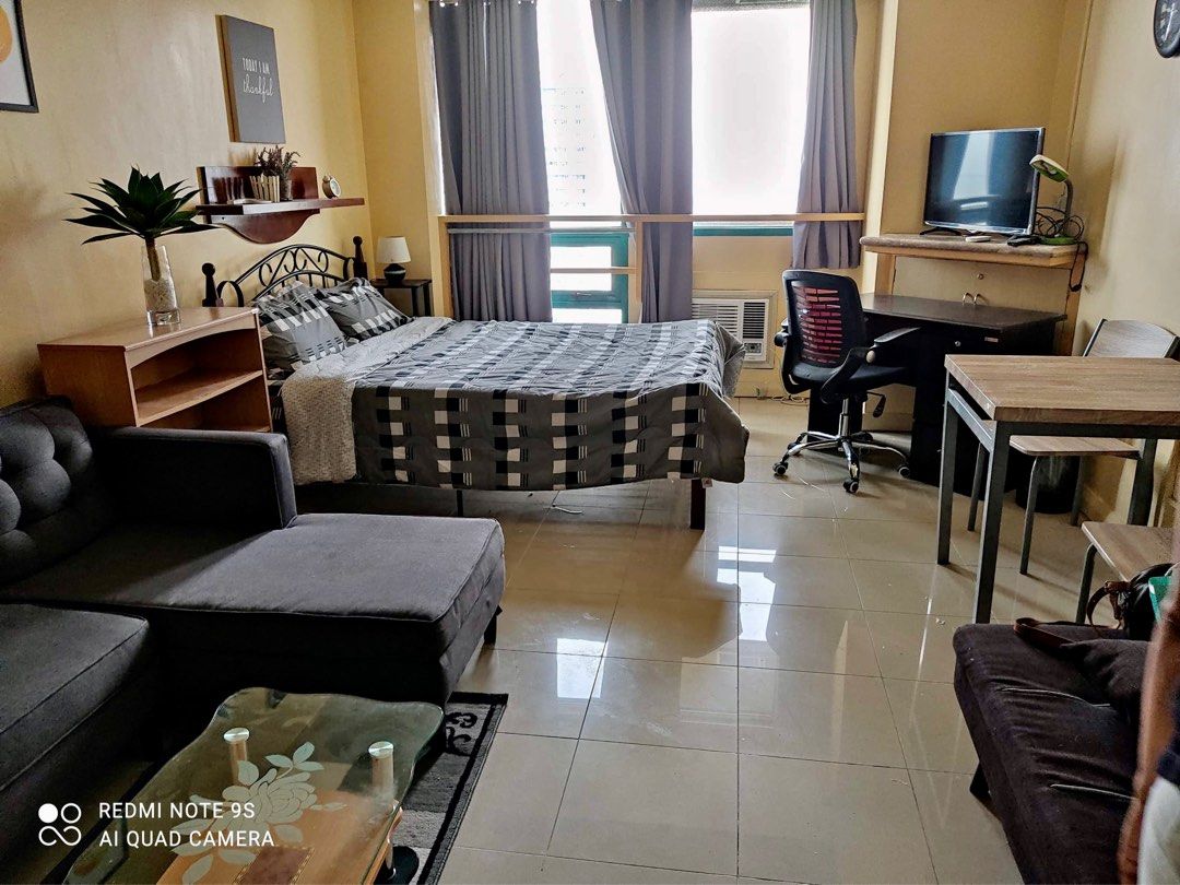 Robinsons Place, Padre Faura Ermita Manila, Property, For Sale, Apartments & Condos on Carousell