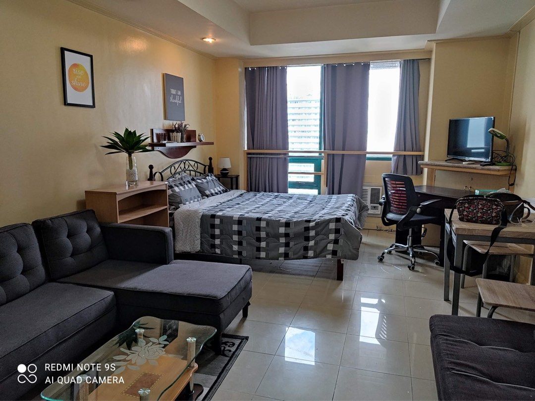 Robinsons Place, Padre Faura Ermita Manila, Property, For Sale, Apartments & Condos on Carousell