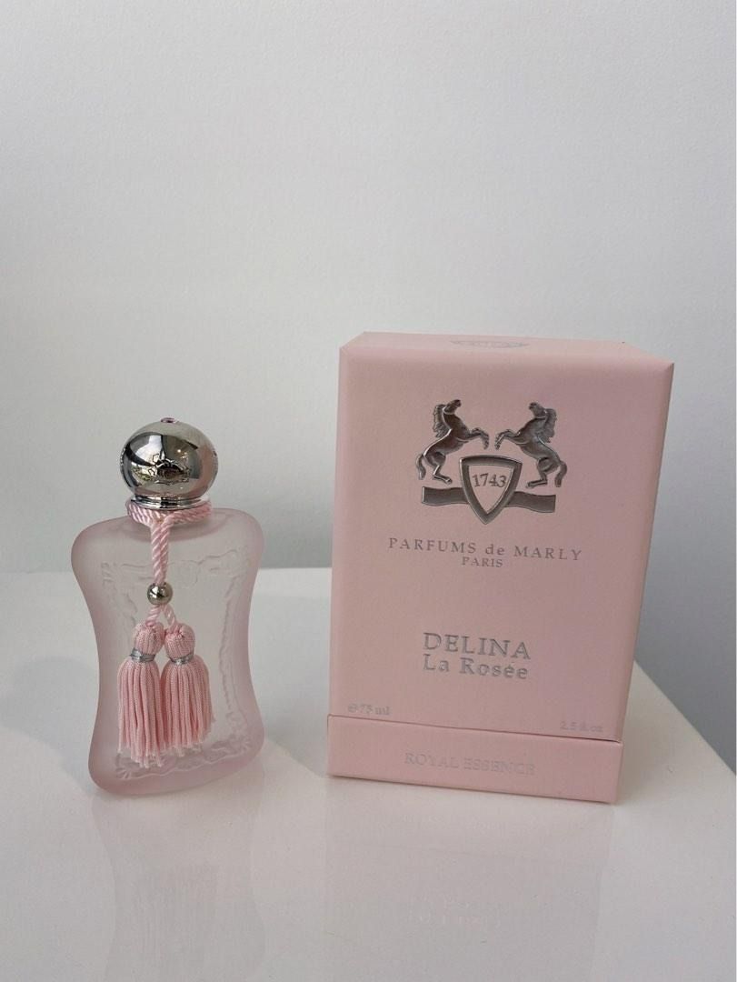 Delina royal hot sale essence price