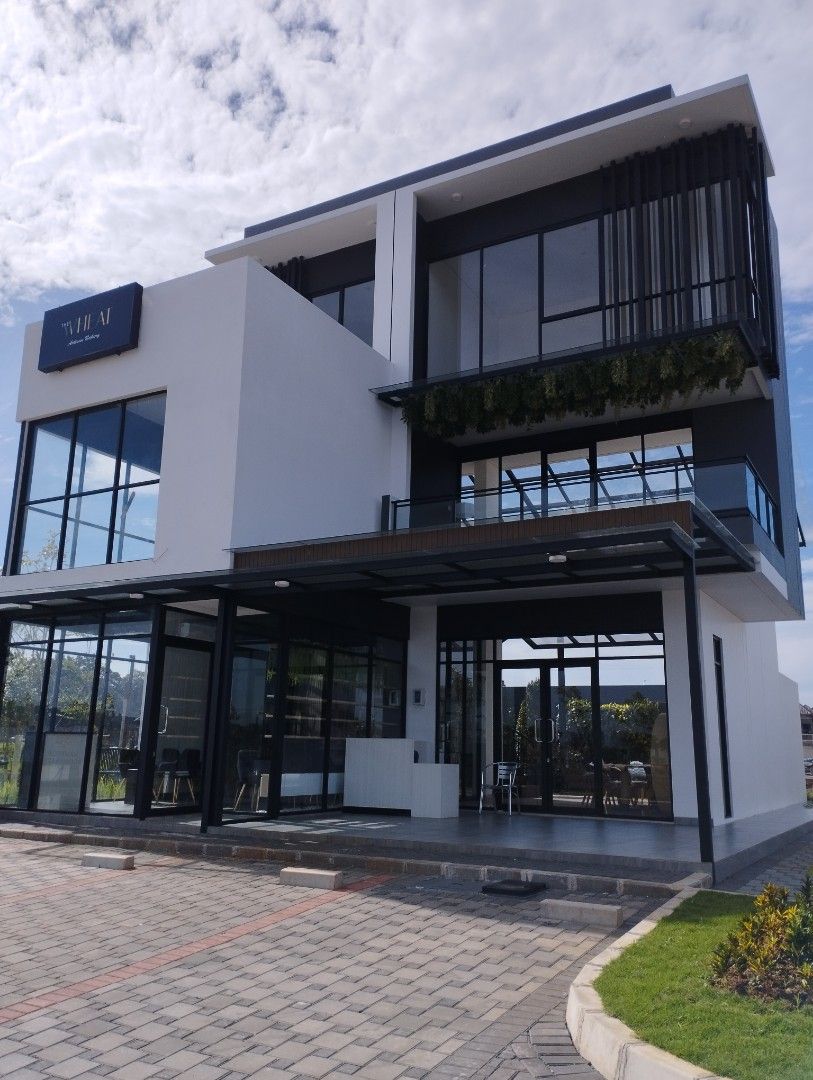 Ruko di gading serpong, Properti, Dijual di Carousell