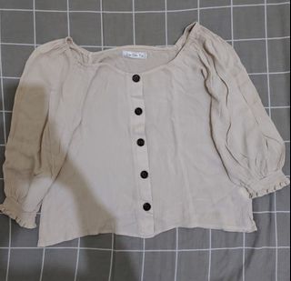 Sabrina look a like H&M