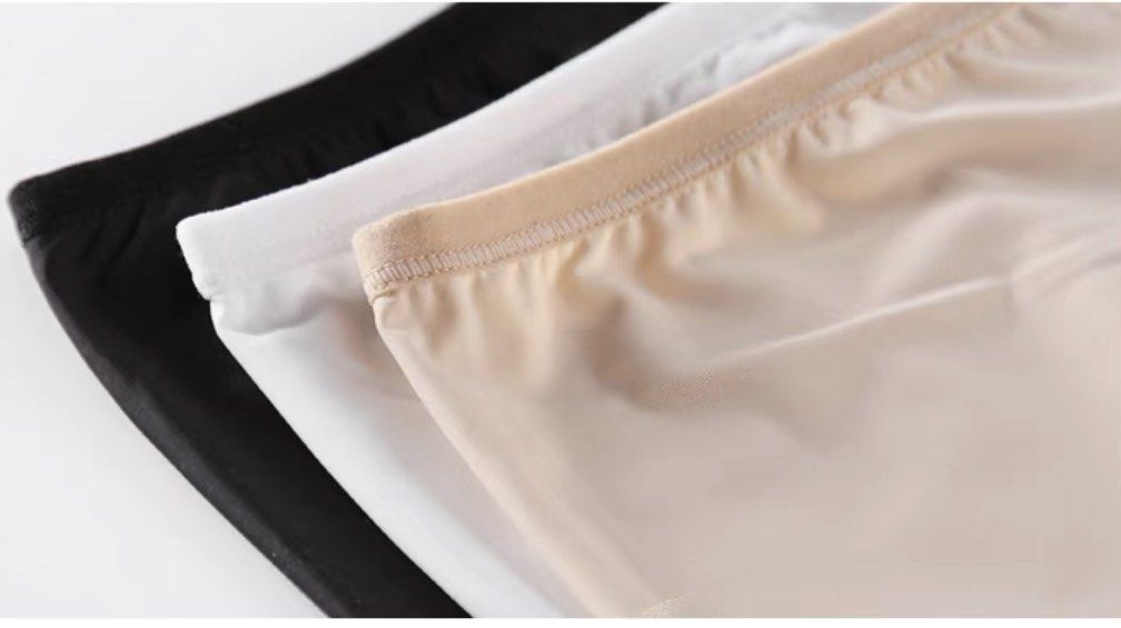 Safety Pants/ Underwear, Women's Fashion, New Undergarments