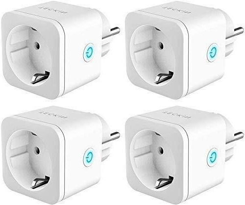 Teckin mini smart outlet sales