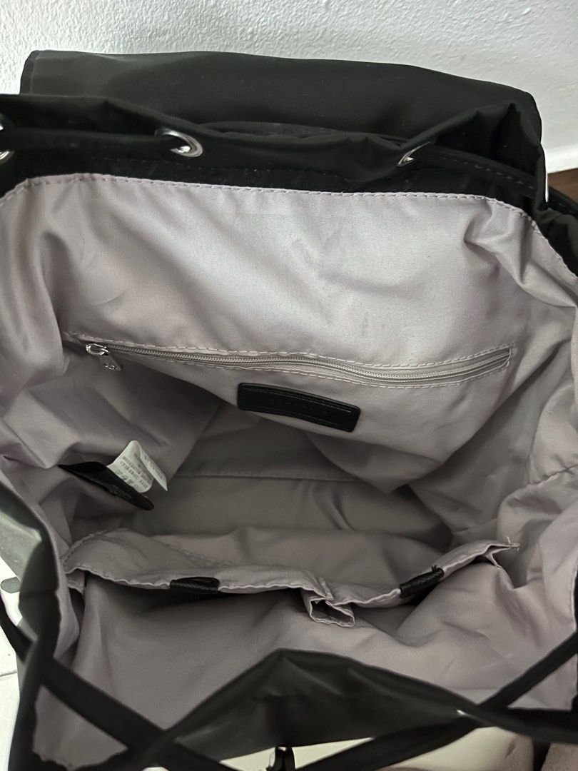 Samsonite karissa swarovski backpack top