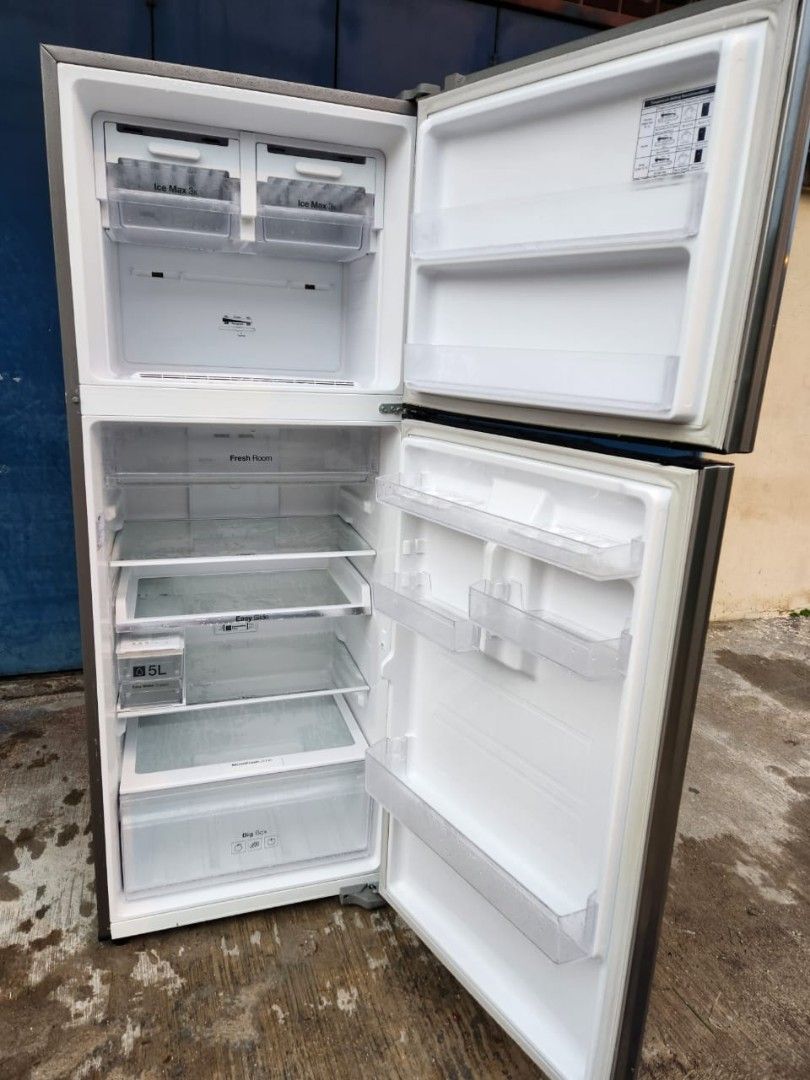 Samsung inverter water dispenser 2 DOOR REFRIGERATOR FRIDGE, TV & Home