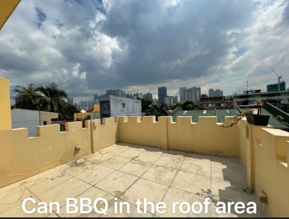 San Antonio Village Makati House For Sale, Property, For Sale, House