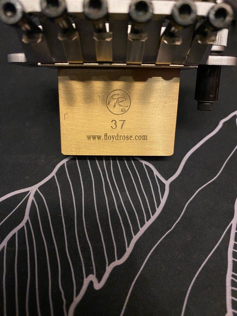 schaller r3