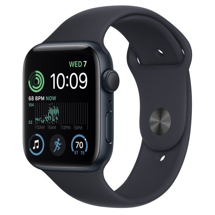 Sealed Apple Watch SE 2022 100 Authentic 1 Year Local Apple Warranty Other series and designs avail at lowest price Price match avail just