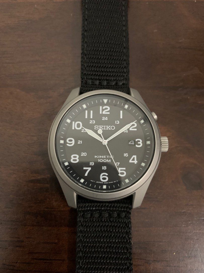 Seiko ska727p1 review deals
