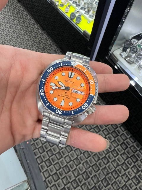 Seiko sales prospex nemo