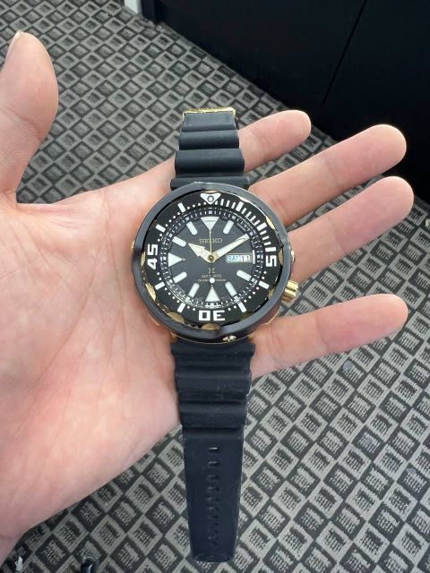 Seiko srpa82k1 2025
