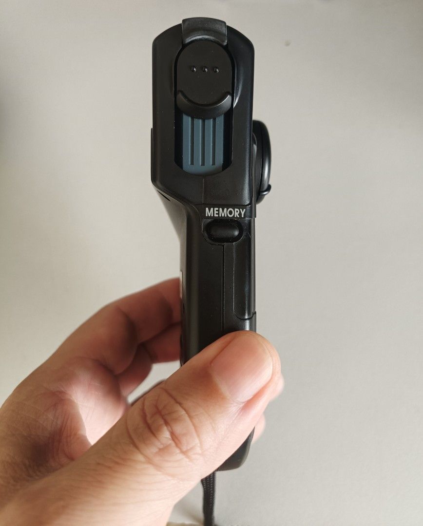 Sekonic light meter, Photography, Photography Accessories, Other