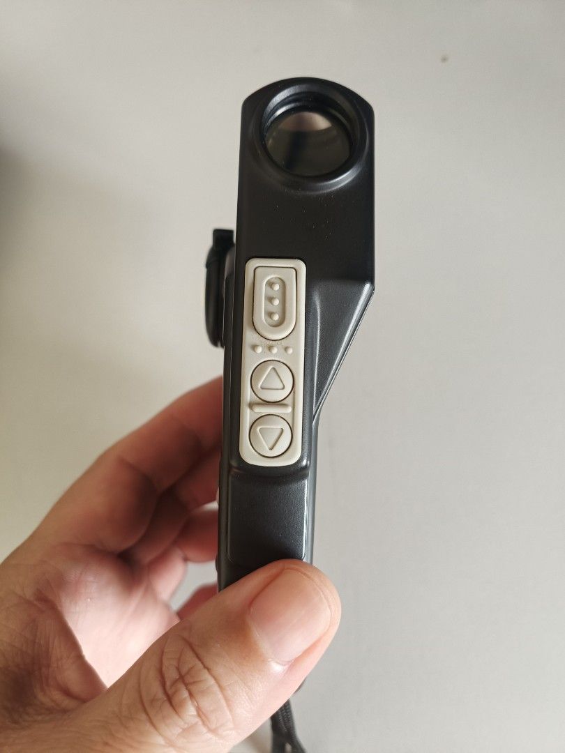 Sekonic light meter, Photography, Photography Accessories, Other