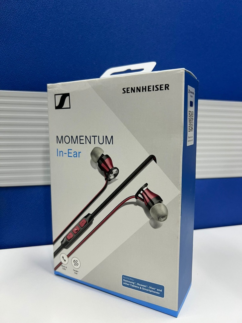 Sennheiser Momentum I M2