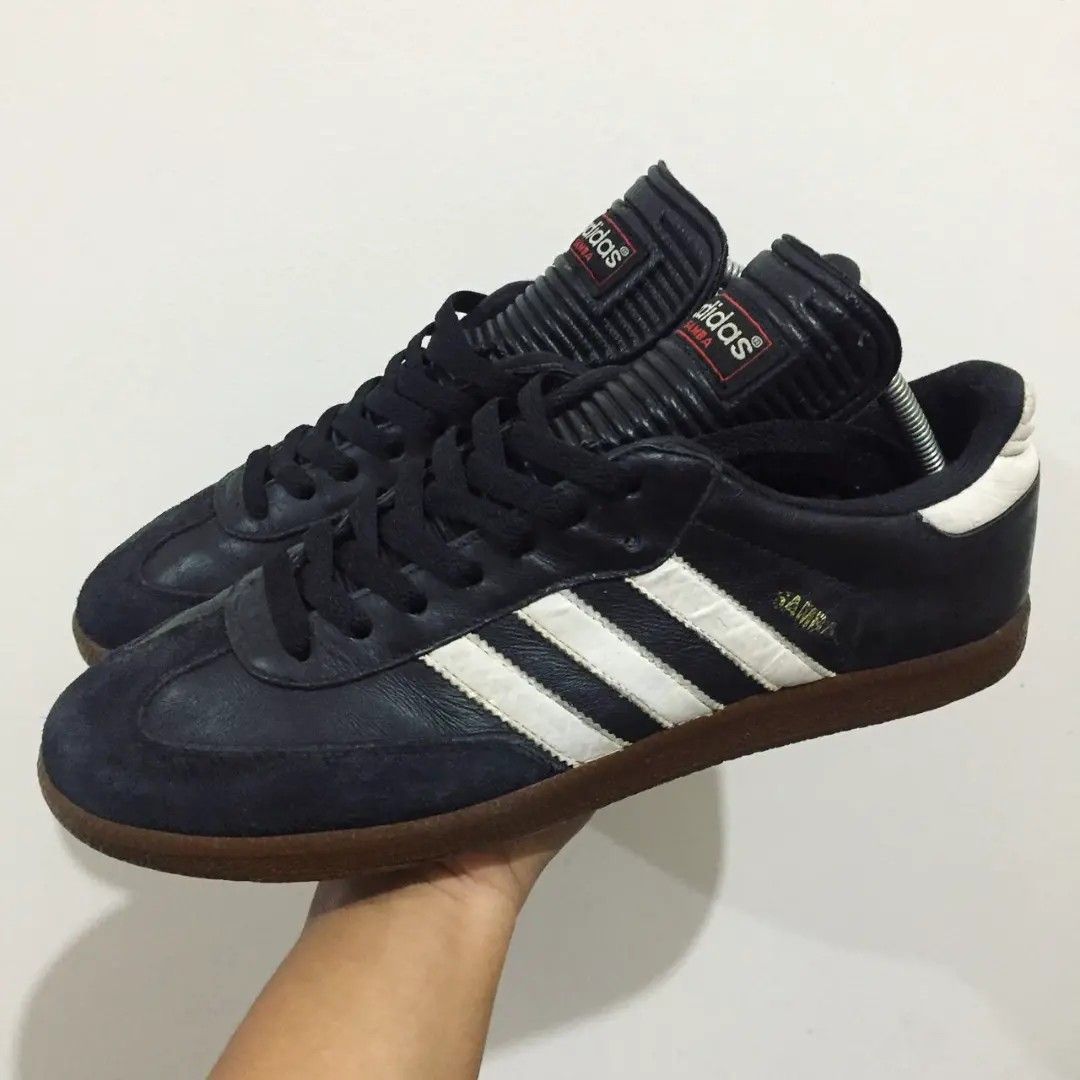 Harga sepatu adidas on sale samba