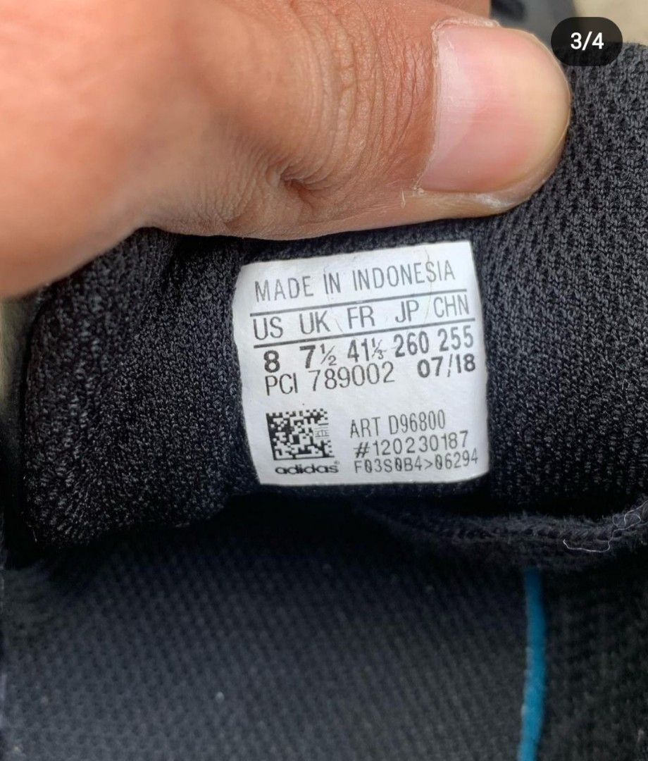 Adidas d96800 sales