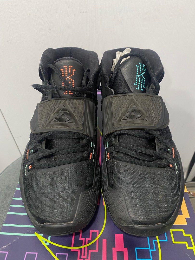 sepatu kyrie 6