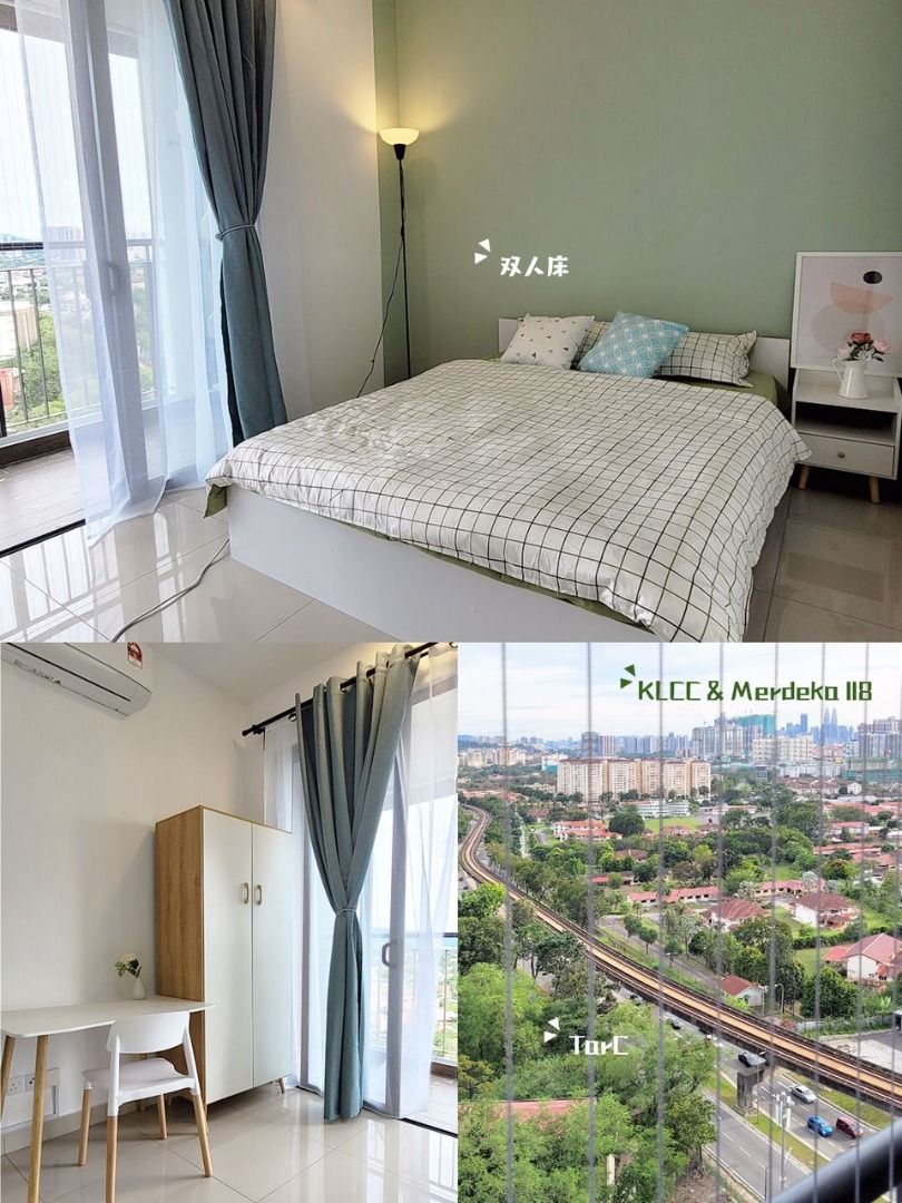 Setapak Wangsa Maju Titiwangsa Near LRT Walking Distance to LRT TARC