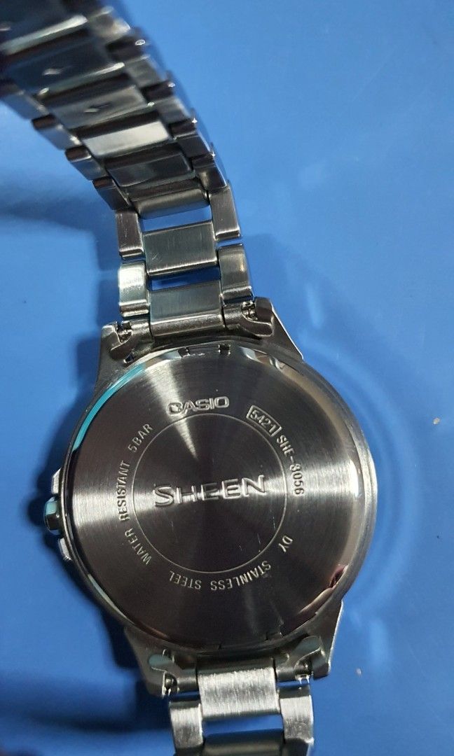 Sheen Luxury Watches on Carousell