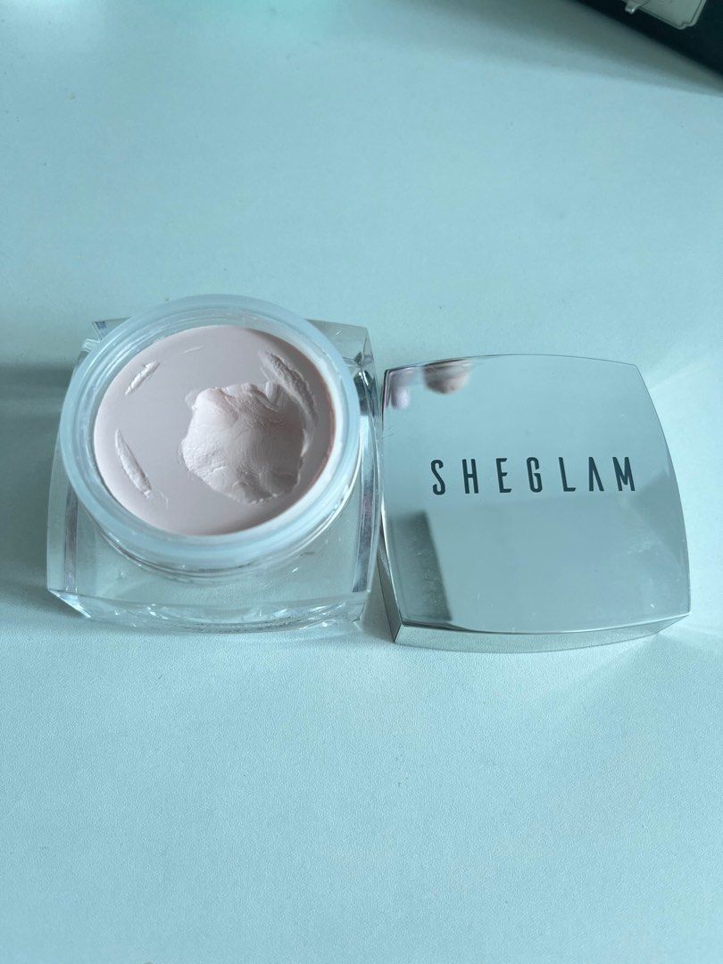 Sheglam Birthday Skin Hydrating Primer, Beauty & Personal Care, Face