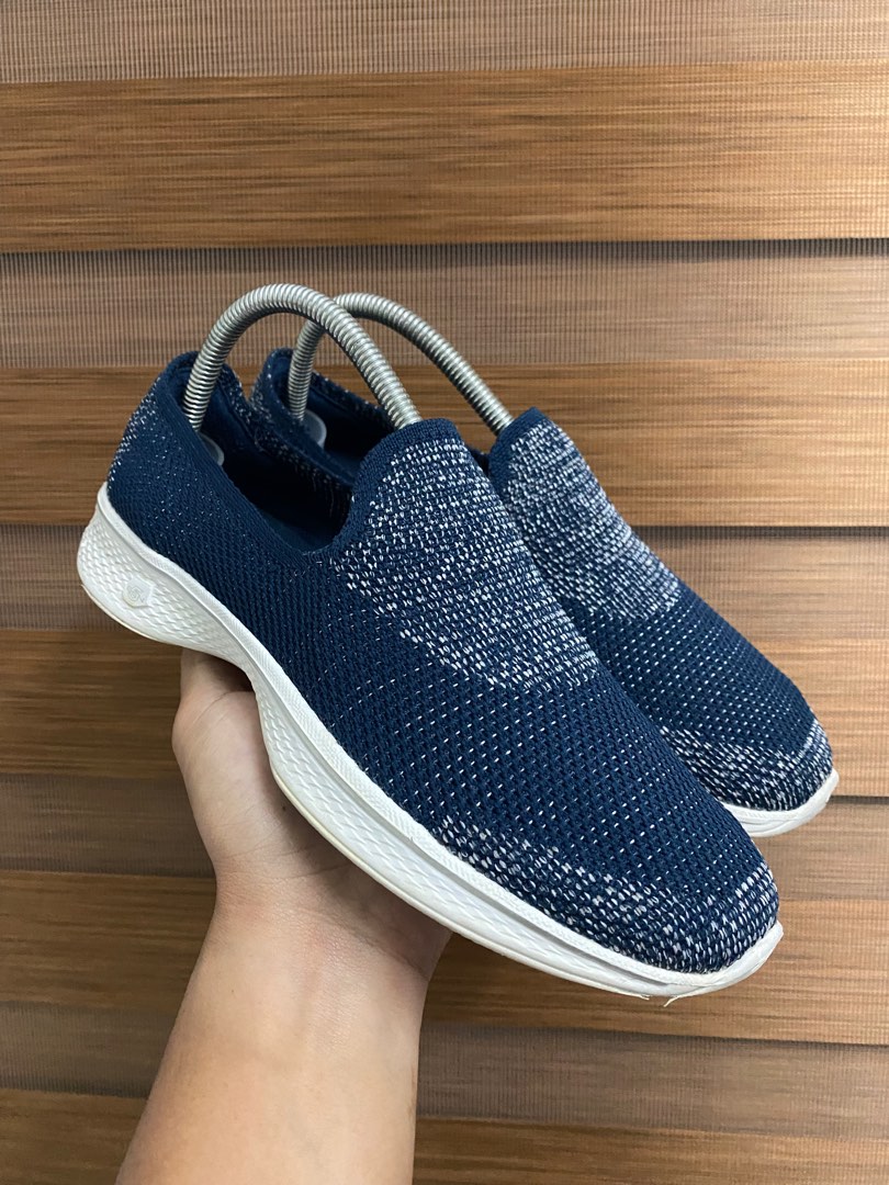skechers go walk 3 palsu