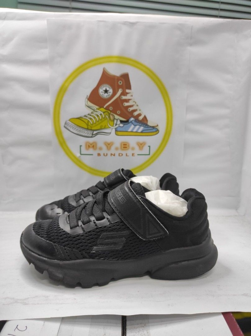 Skechers kids size 17cm Babies Kids Babies Kids Fashion on