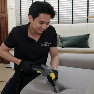 Sofa Deep Cleaning / Mattress Deep Cleaning / Carpet Cleaning