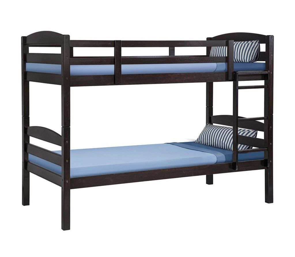 Uratex shop bunk bed