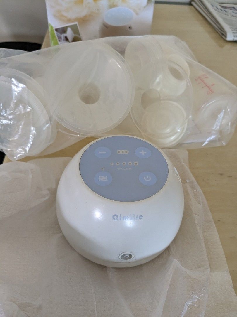 Spectra M1 Breast pump, Babies & Kids, Nursing & Feeding, Breastfeeding