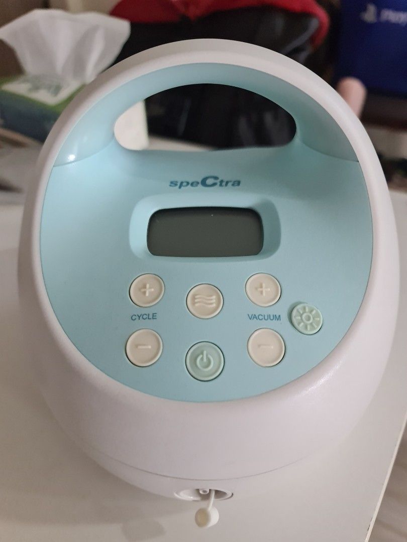 Spectra s1+ and Spectra s9+, Babies & Kids, Nursing & Feeding