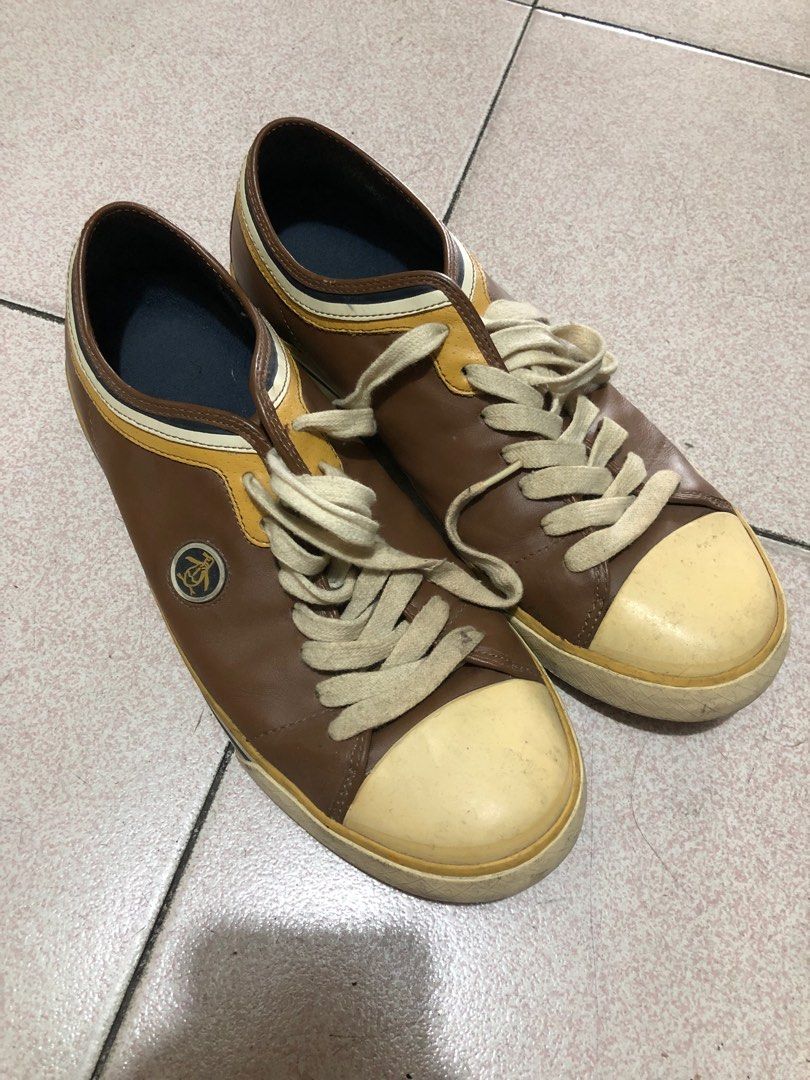 Cole haan bowling shoes sale
