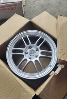 Sport rim