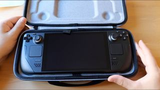 Steam Deck 512GB