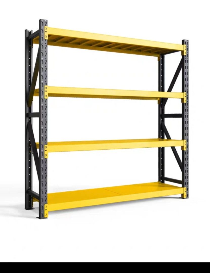 Storage Rack / heavy duty rack, Furniture & Home Living, Furniture