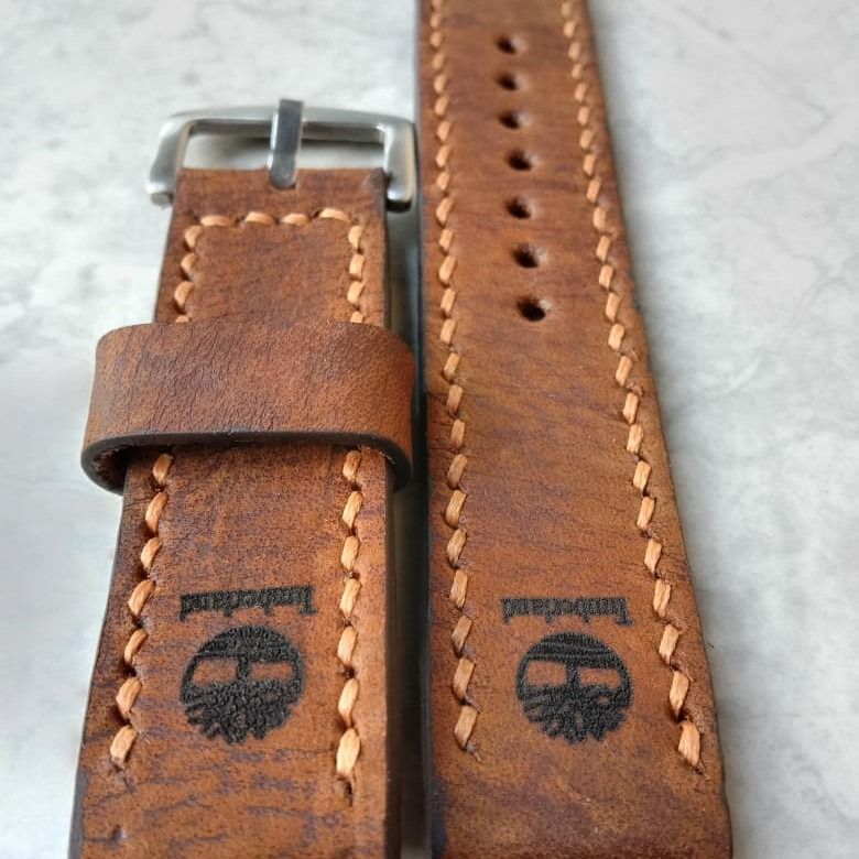 Jual tali jam outlet timberland