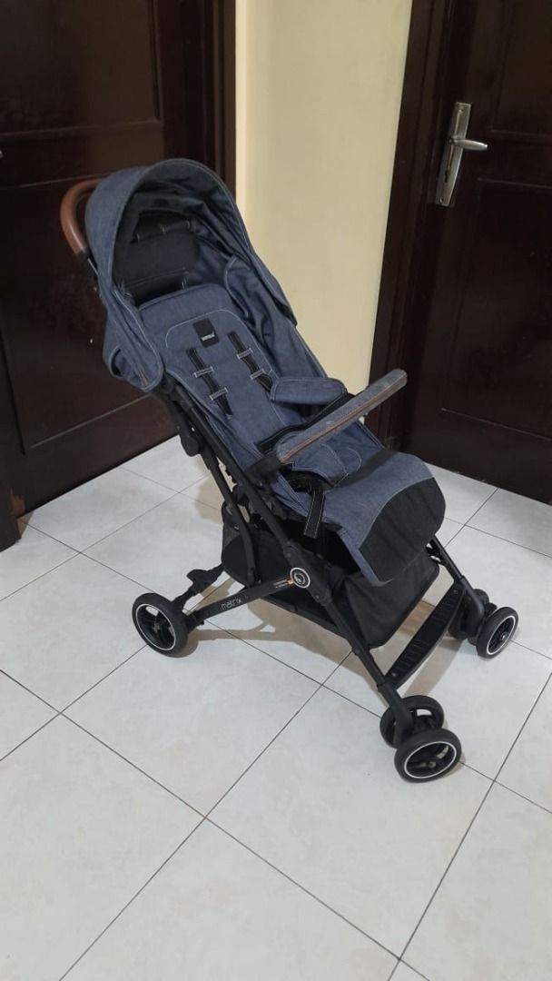 Baby elle store matrix 515