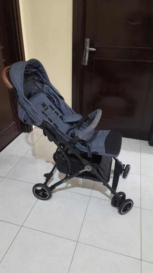 Baby elle 515 top matrix