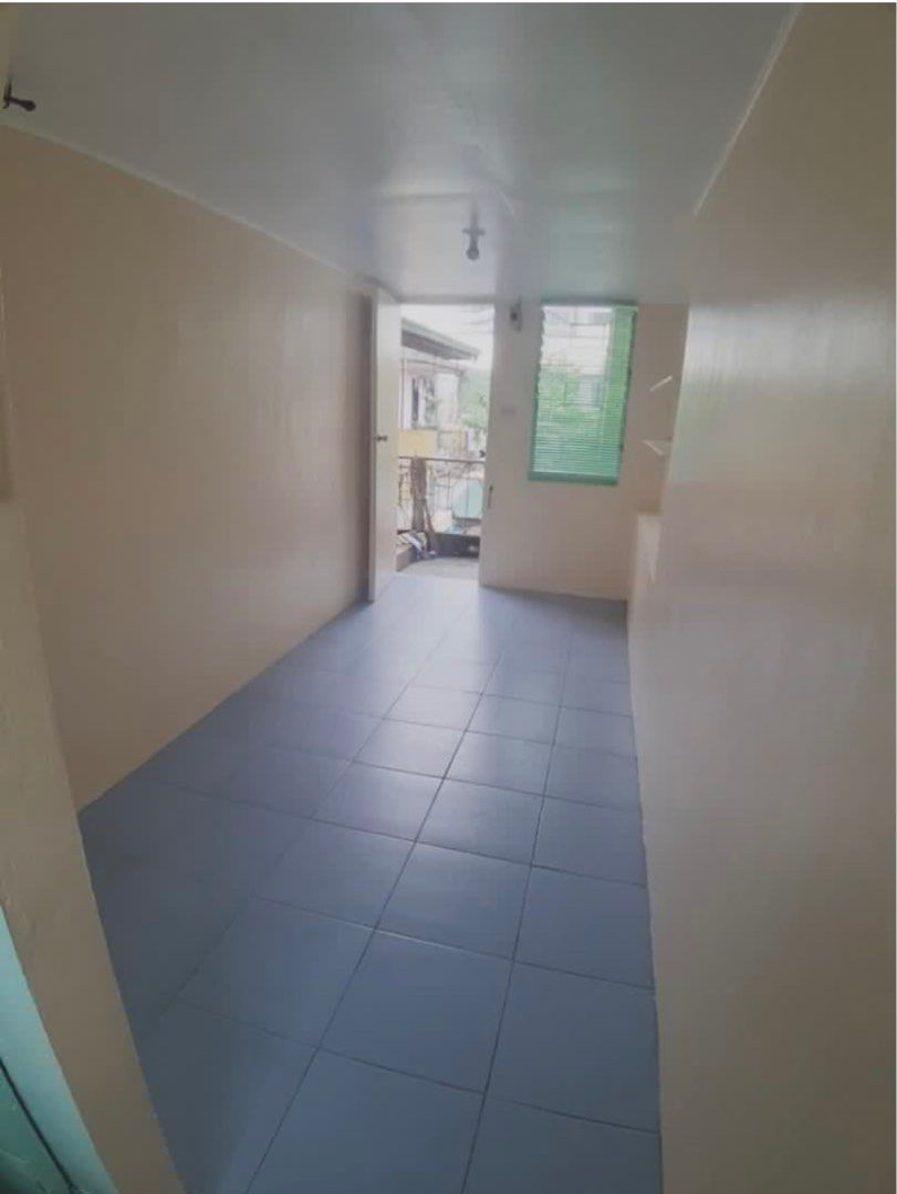 STUDIO ROOM RENT Project 4 Quezon City near Anonas Katipunan Cubao