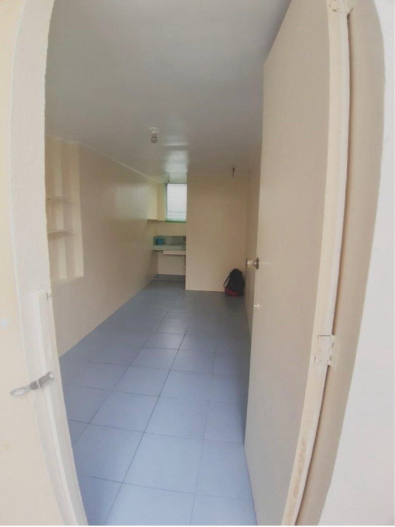 STUDIO ROOM RENT Project 4 Quezon City near Anonas Katipunan Cubao