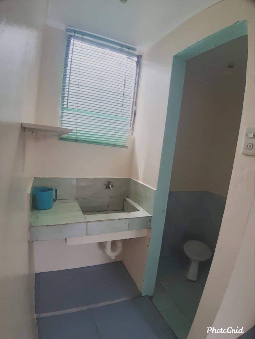 STUDIO ROOM RENT Project 4 Quezon City near Anonas Katipunan Cubao